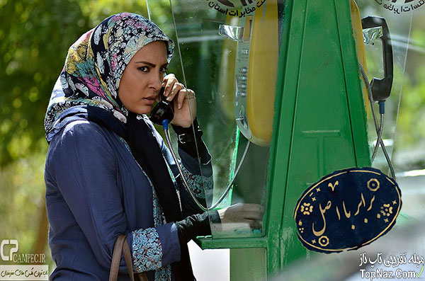 سریال برابر با اصل سریال برابر با اصل