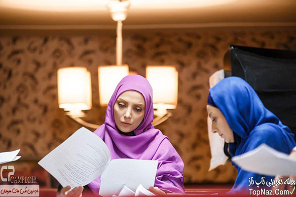 سریال شمعدونی سریال شمعدونی