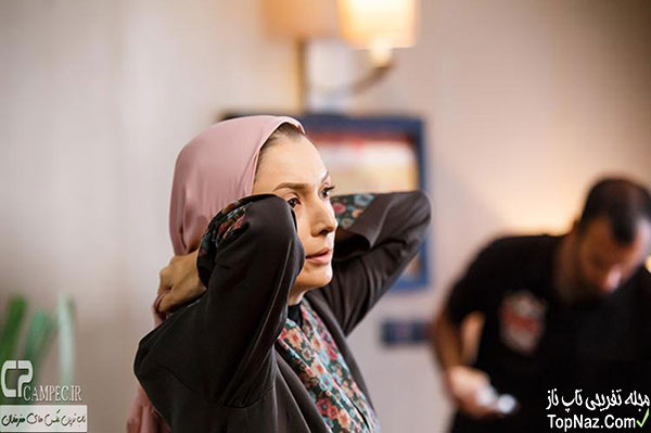 سریال شمعدونی سریال شمعدونی