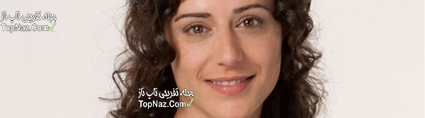 سوفیا در سریال گرند هتل سوفیا در سریال گرند هتل