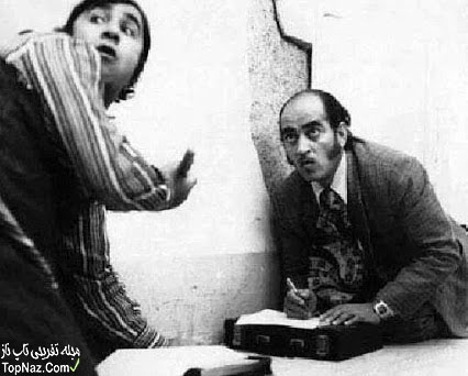 بیوگرافی حسن رضیانی بازیگر نقش "عین الله باقرزاده در فیلم های صمد بیوگرافی حسن رضیانی بازیگر نقش "عین الله باقرزاده در فیلم های صمد