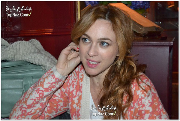 عکس های لائورا در سریال گرند هتل عکس های لائورا در سریال گرند هتل