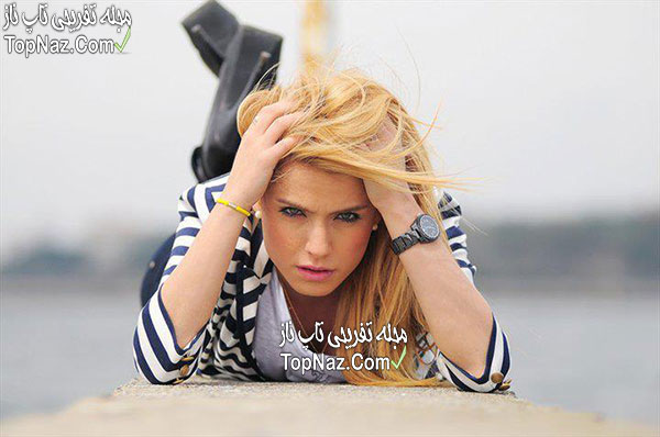 عکس های هانده در سریال فریحا Feriha عکس های هانده در سریال فریحا Feriha