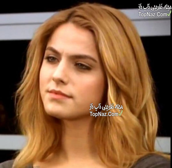 عکس های هانده در سریال فریحا Feriha عکس های هانده در سریال فریحا Feriha