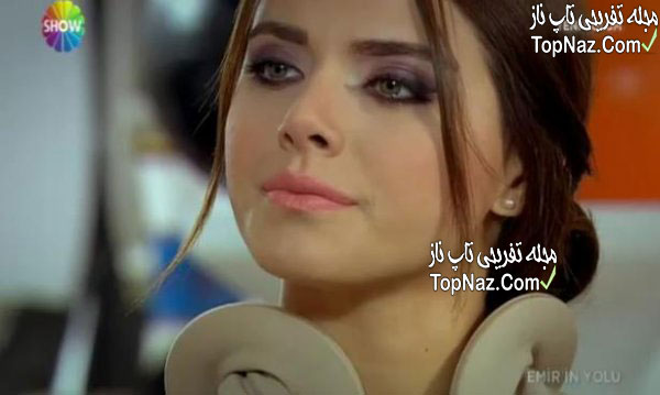 عکس های هانده در سریال فریحا Feriha عکس های هانده در سریال فریحا Feriha