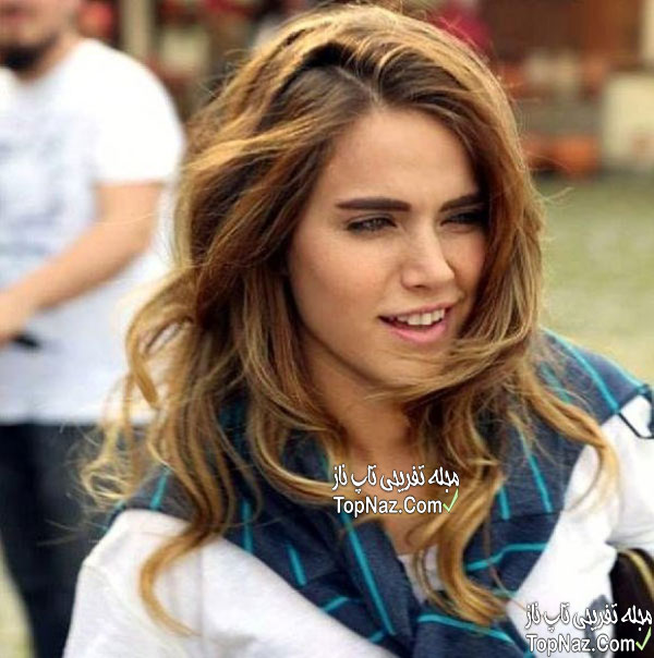 عکس های هانده در سریال فریحا Feriha عکس های هانده در سریال فریحا Feriha