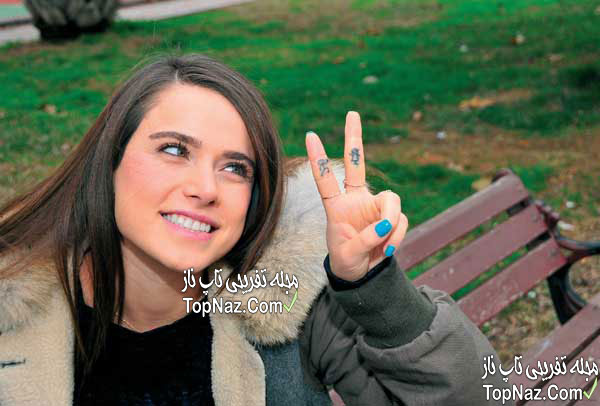عکس های هانده در سریال فریحا Feriha عکس های هانده در سریال فریحا Feriha
