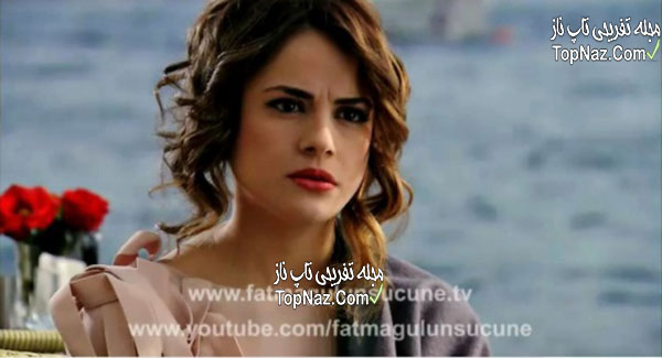 عکس های ولنتینا در سریال سعید و شورا عکس های ولنتینا در سریال سعید و شورا