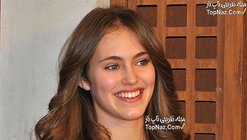 عکس های کاتالینا در سریال گرند هتل عکس های کاتالینا در سریال گرند هتل