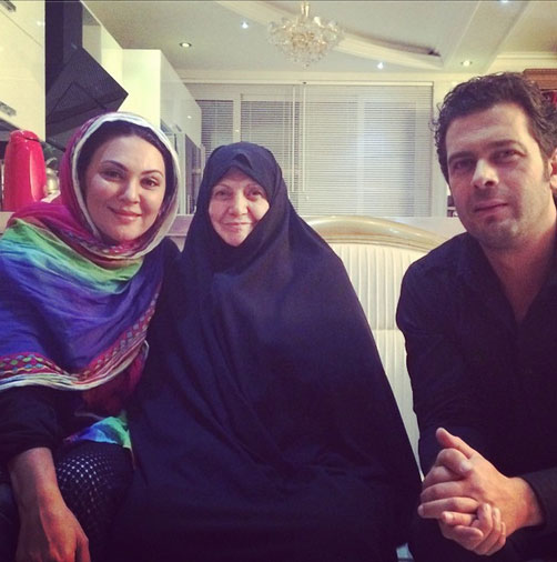چهره ها در شبکههای اجتماعی (18) چهره ها در شبکههای اجتماعی (18)