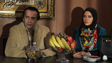فریبا نادری فریبا نادری