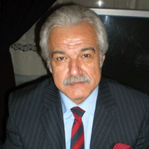 عکس میرزا در سریال سعید و شورا عکس میرزا در سریال سعید و شورا