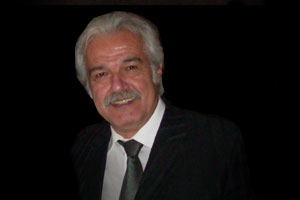 عکس میرزا در سریال سعید و شورا عکس میرزا در سریال سعید و شورا