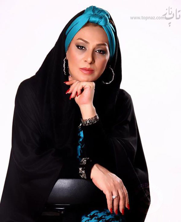نسرین مقانلو