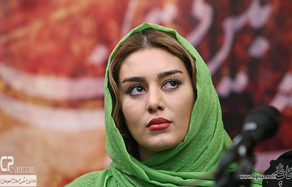 عکس جدید سحر قریشی عکس جدید سحر قریشی
