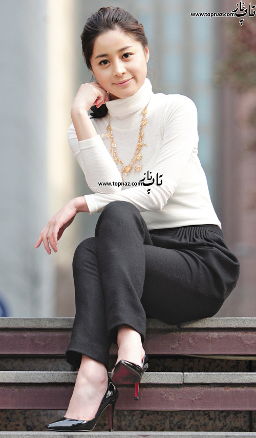 عکس های سیو یونگ هی بازیگر نقش وو جو یونگ در سریال هزاران بوسه عکس های سیو یونگ هی بازیگر نقش وو جو یونگ در سریال هزاران بوسه