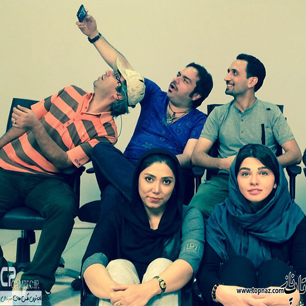 عکس سیما خضرآبادی عکس سیما خضرآبادی