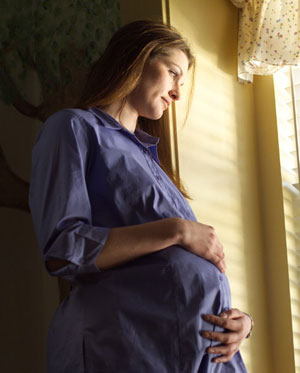 مواردی که سلامت بارداری را به خطر می اندازد