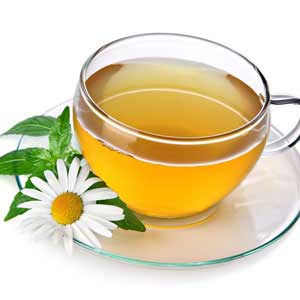 فواید بسیار خوب چای بابونه برای بدن