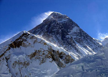 10 دانستنی جالب در مورد قله اورست