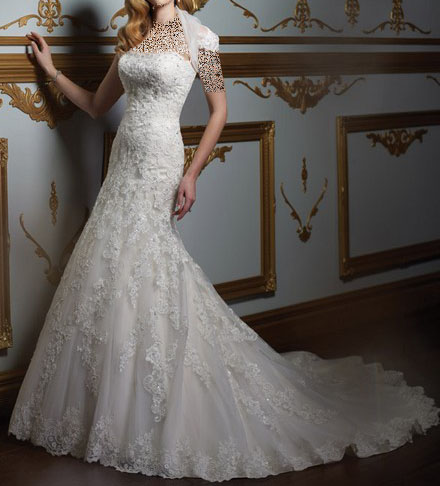 lebas aroos 20sh 5 2 مدل لباس عروس فوق العاده باکلاس