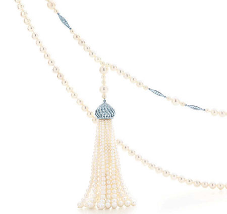 مدل جواهرات سال 2014,جواهرات برند Tiffany & Co