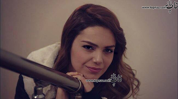 اجه در سریال فریحا اجه در سریال فریحا