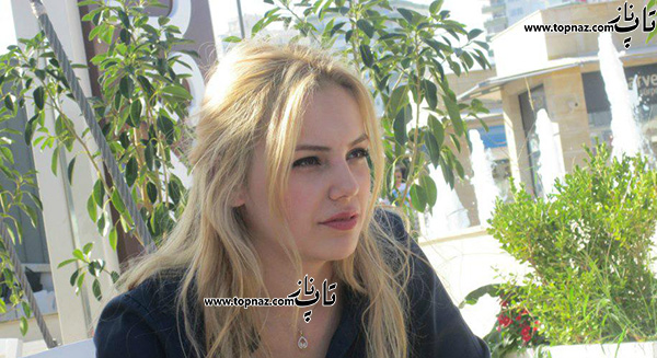 اجه در سریال فریحا اجه در سریال فریحا