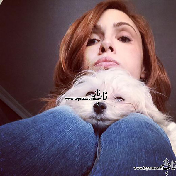 بهار در سریال روزی روزگاری بهار در سریال روزی روزگاری