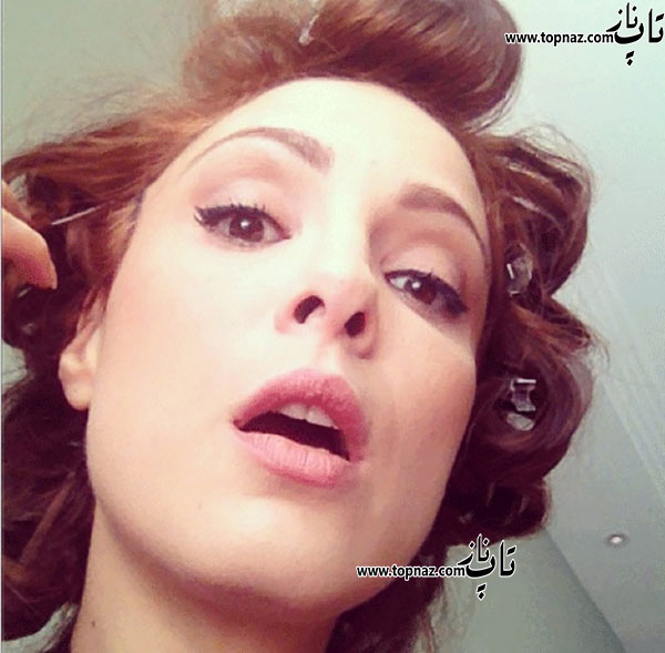 بهار در سریال روزی روزگاری بهار در سریال روزی روزگاری