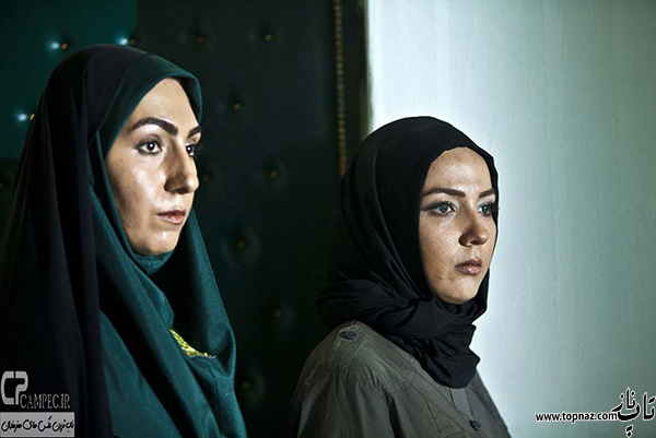سریال زاویه هفتم سریال زاویه هفتم