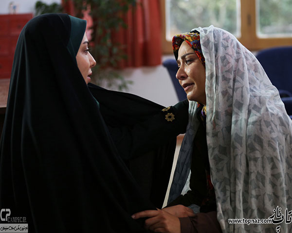 سریال زخم سریال زخم