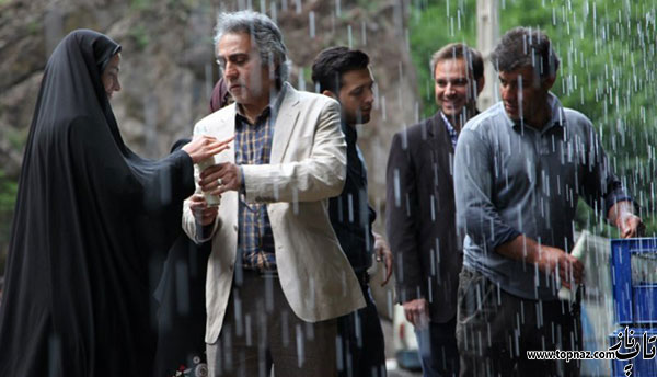 سریال جاده چالوس سریال جاده چالوس