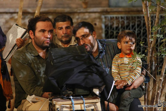 سریال هانیه سریال هانیه