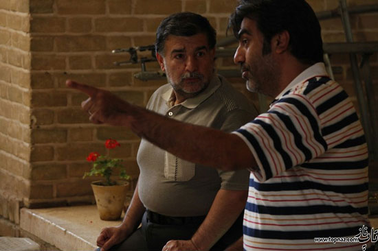 سریال هانیه سریال هانیه