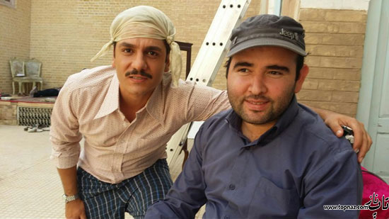 سریال هانیه سریال هانیه