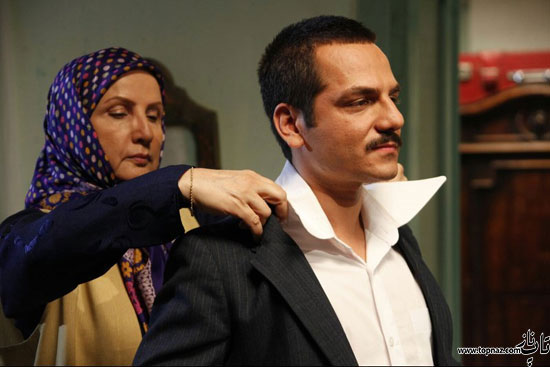 سریال هانیه سریال هانیه