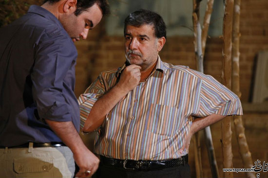 سریال هانیه سریال هانیه