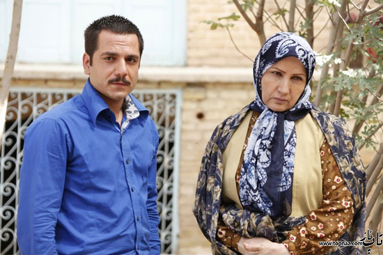 سریال هانیه سریال هانیه