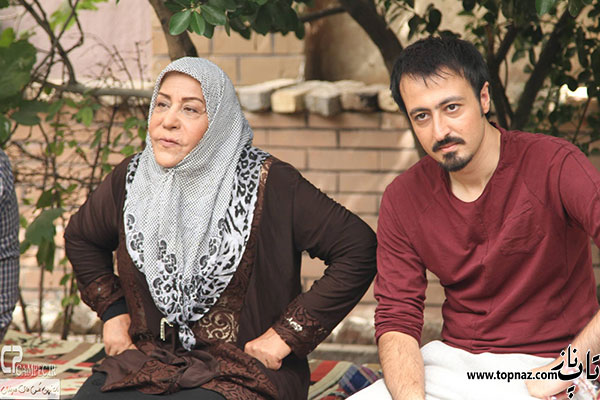 سریال پنج دری سریال پنج دری