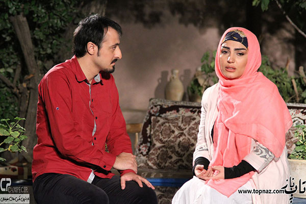 سریال پنج دری سریال پنج دری