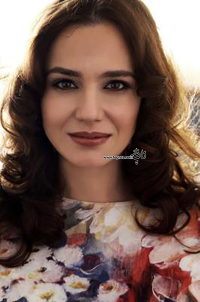 صنم در سریال فریحا صنم در سریال فریحا
