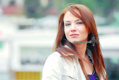 صنم در سریال فریحا صنم در سریال فریحا