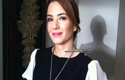 صنم در سریال فریحا صنم در سریال فریحا