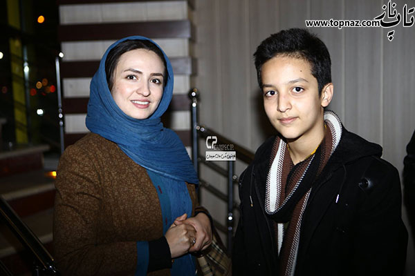 گلاره عباسی گلاره عباسی