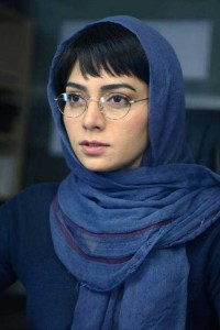 بازی پگاه آهنگرانی در فیلم نزدیکتر بازی پگاه آهنگرانی در فیلم نزدیکتر