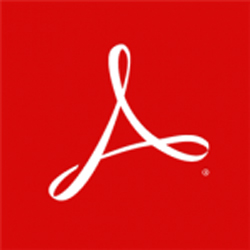 Adobe Reader Adobe Reader