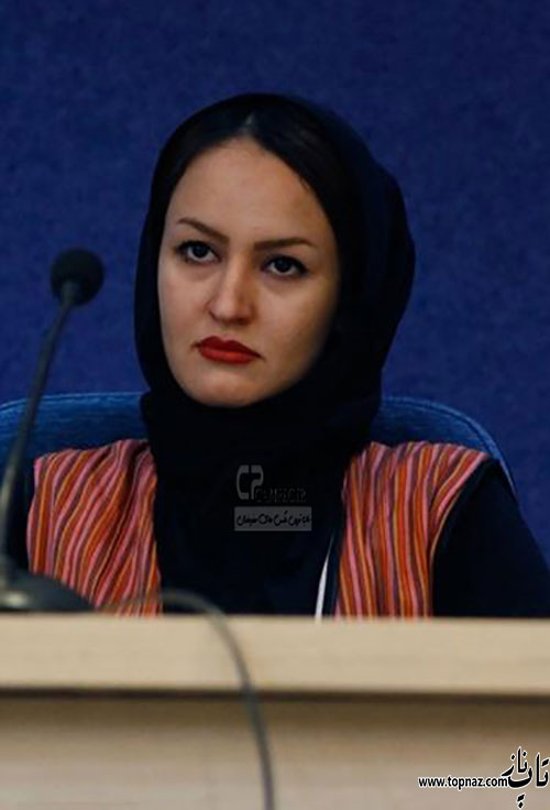 آیدا آب پرور آیدا آب پرور