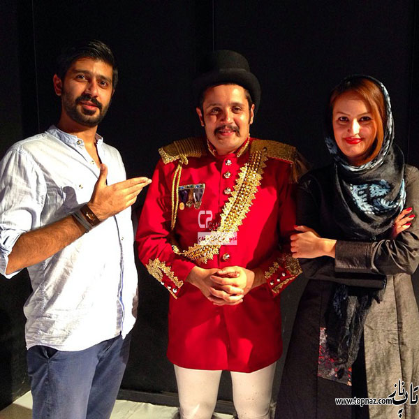 آیدا آب پرور آیدا آب پرور