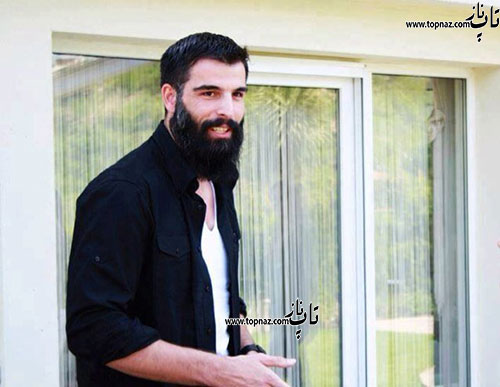 عکس های بران در سریال سیلا عکس های بران در سریال سیلا